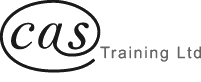 CAS Training Logo